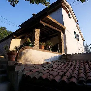 Bed & Breakfast Molino Del Gobbo, SantʼAgata Feltria